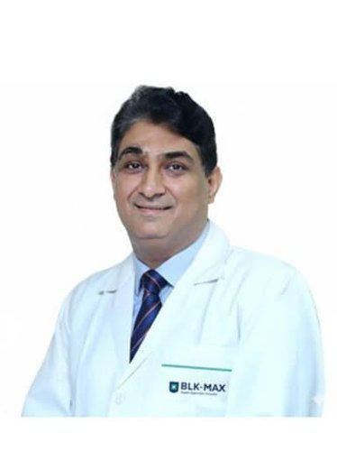 Dr. Puneet Girdhar