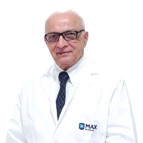 Dr. (Prof.) Rajesh Ahlawat